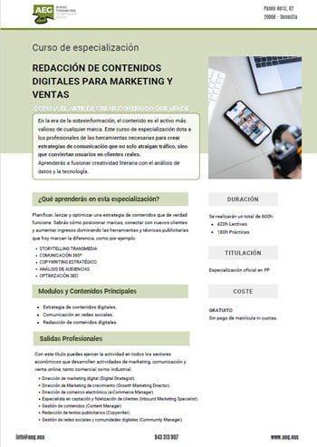 folleto-redaccion-contenidos-marketing-ventas